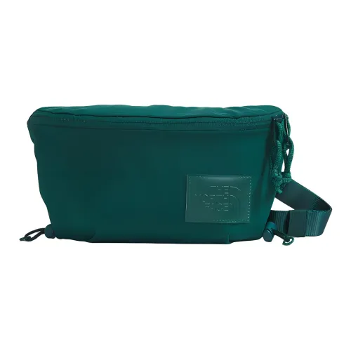 THE NORTH FACE NEVER STOP 2,9L Туристические сумки Переработанный нейлон Охотничий зеленый Женские