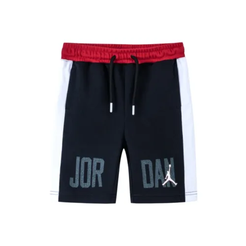 JORDAN Gym 23 Черный Kids Short