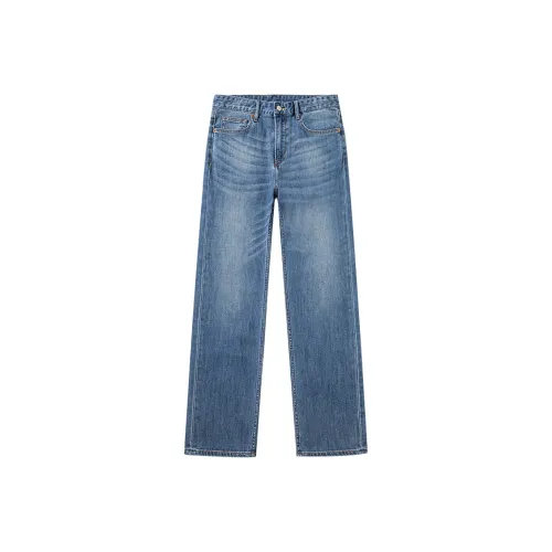 DKRVT Island Blue [Упаковка] Мужские Джинсы