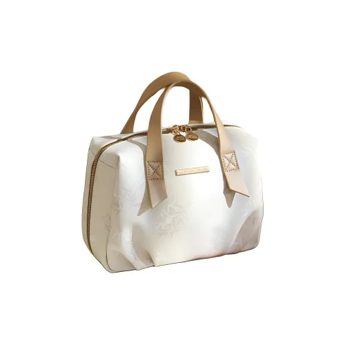 LOHAS Travel Искусственная кожа Путешественный мешок для хранения Женские Многоцветный