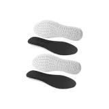 [2 шт] Ощущение мягкости и упругости, черный