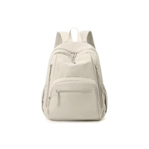 Elsvet Нейлоновый Рюкзак Стандартный Унисекс Многоцветный