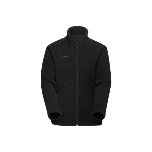 MAMMUT ML Velvet Feel Пальто Женское