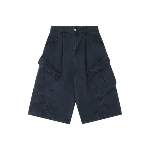 GBXM Унисекс Шорты карго