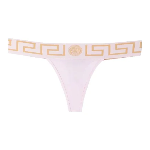 FANSIZHE SS22 Трусы Женские 1 Пачка Розовые