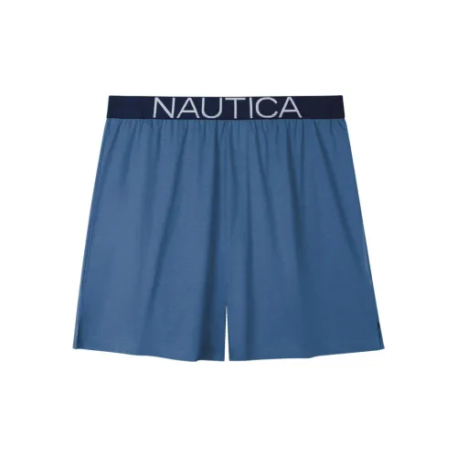 NAUTICA UNDERWEAR Мужские Брюки со стрелкой