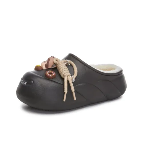 D Fuse SCANDINAVIA Домашние тапочки Женские