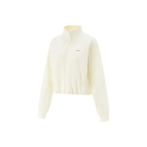 LINING Fitness Series Толстовка Женская