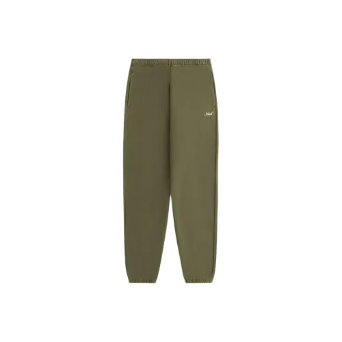 Kith Навес Женские Повседневные Брюки