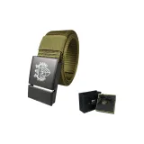 Армейский зеленый (Вы особенный, коробка)