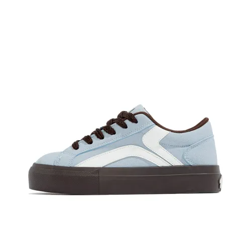 TUOPIN Pie Shoes Скейтборд Кроссовки Низкие Унисекс