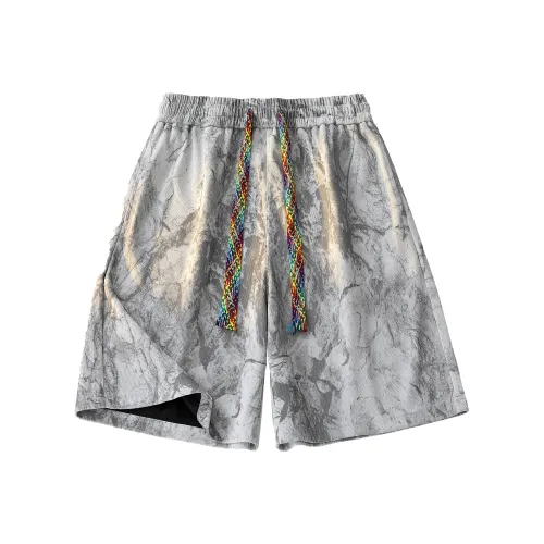 Emoji Унисекс Повседневные шорты