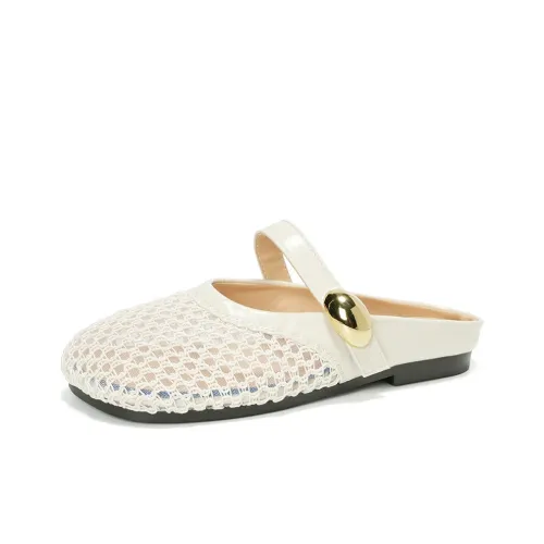 GOSO Резиновая подошва устойчивая к истиранию домашние тапочки для женщин