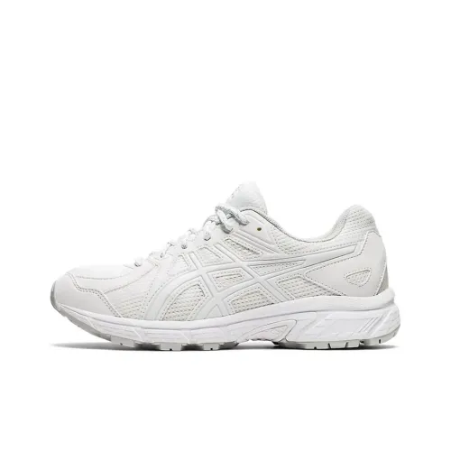 Asics Jog 100 T Беговые кроссовки Низкий Топ Женские