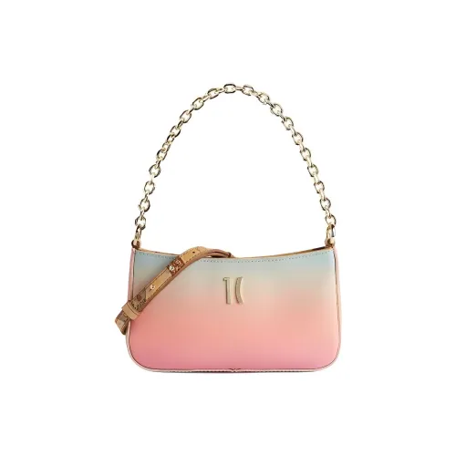 Alviero Martini PVC Сумка Женская Многоцветная