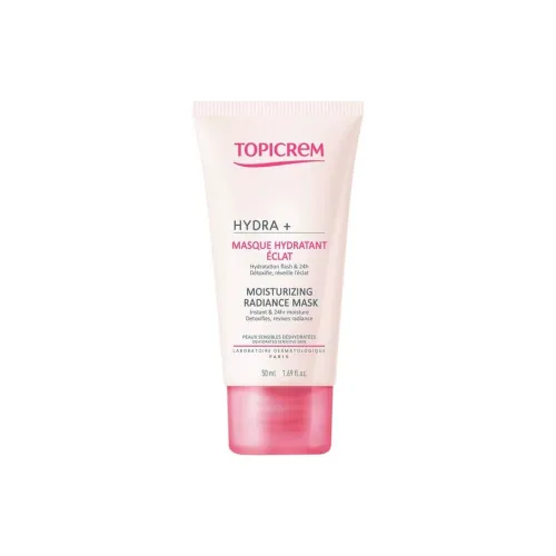 Topicrem Apply Маска для лица Унисекс