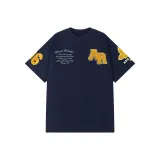 Темно-синий