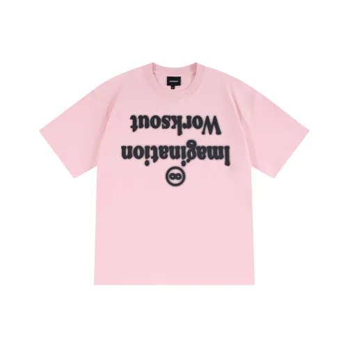 Nicebad Женские T-рубашки