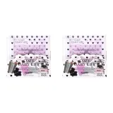 Принцесса Журнал Накладные ресницы *2