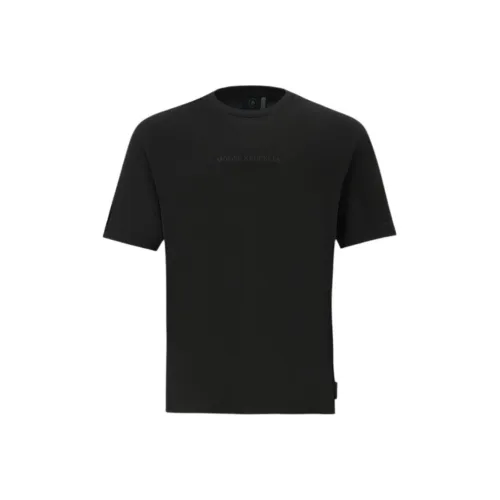 Moose Knuckles SS25 T Рубашка Мужская