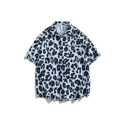 TIMD Мюнхенский черный Унисекс Рубашки