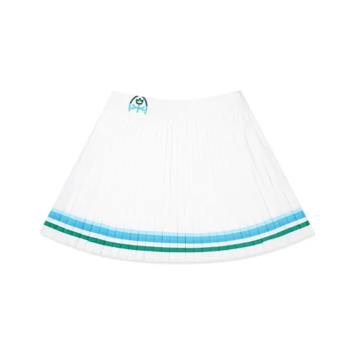 CASTELBAJAC Повседневные короткие юбки для женщин