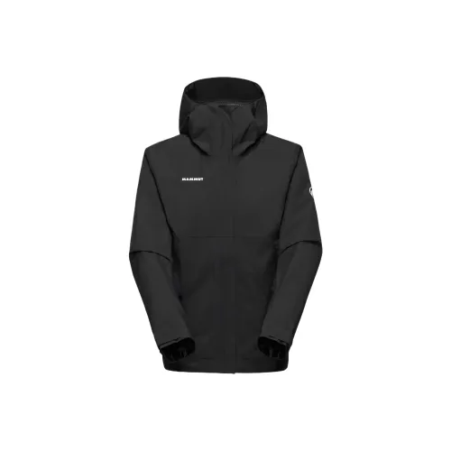 MAMMUT Treeline Light Куртка Женская