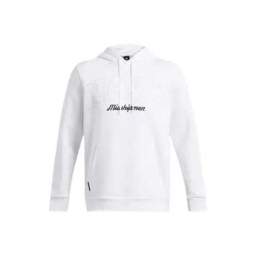 Under Armour Essential Collegiate Толстовка Мужская