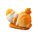 Подтвержденная версия - Baker Утка (разборка и снятие упаковки)