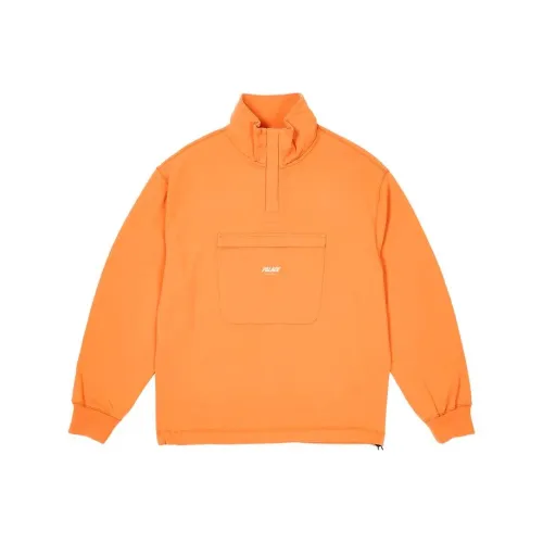 PALACE FW23 Осенне-зимняя коллекция Толстовка Унисекс