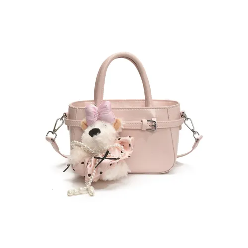 Xuan Xi ПУ (полиуретан) Сумка через плечо Сумка Обычная Женская Многоцветная