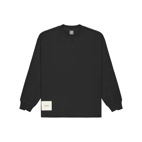 New Balance NB GREY T Рубашка Унисекс