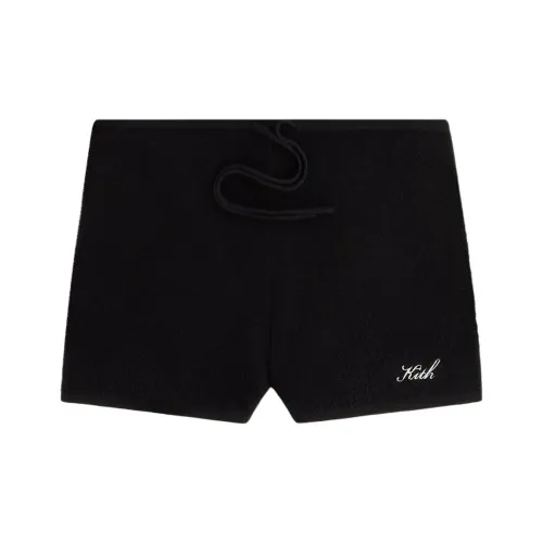 KITH Collaboration Женские Повседневные Шорты