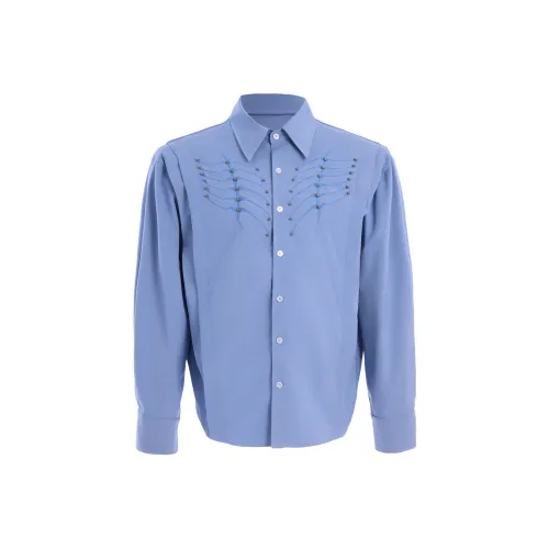 SIL VITIN Унисекс Рубашки