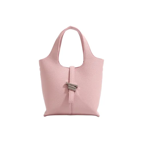 Pivsnu Синтетическая кожа Одно плечо Сумка Женская Жасмин Облачный белый