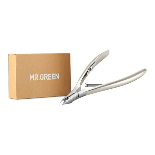 MR.GREEN Подарочный набор в коробке Немецкий язык Технология Dead кожа Snips 1 шт