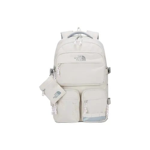 The North Face 17L Туристические сумки Полиэстер Экрю Унисекс