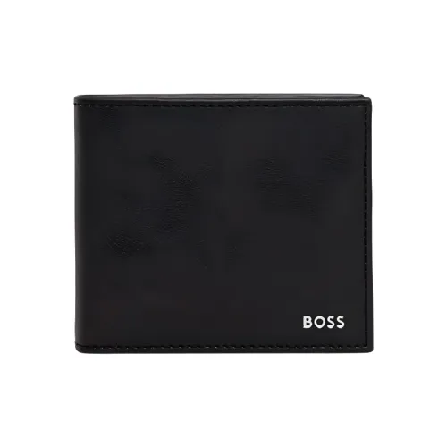 Hugo Boss Кошельки Мужской