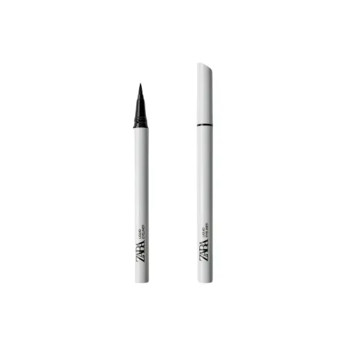 ZARA Ультратонкий Eyeliner Pencil #EL807