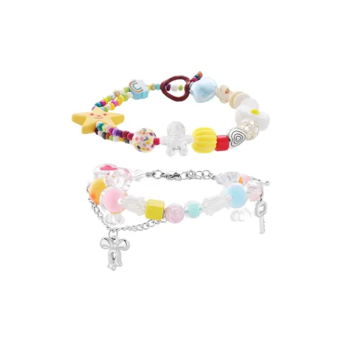 VIVIWELL Милый и симпатичный Минималистский стиль Универсальный Эксклюзивный Дизайн Премиум Ощущение Аксессуар для рук Женские