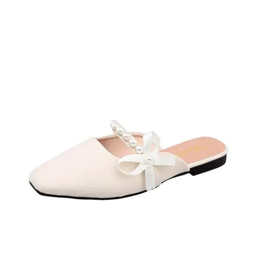 PARK DANCE Тихие Домашние тапочки Женские