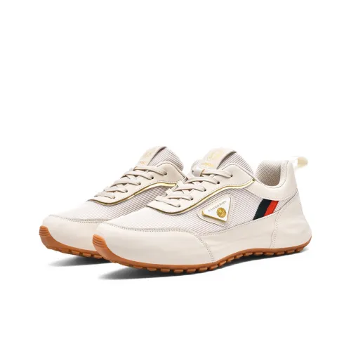 KAAHOO Дышащий Легкий Увеличивающий Высоту Низкий Топ Повседневный Унисекс