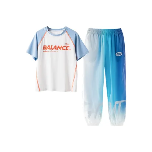 OVE Повседневная спортивная одежда для детей в возрасте 3-7 лет