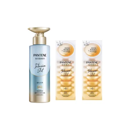 PANTENE Наборы шампуня и кондиционера