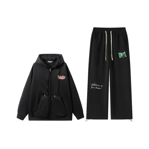 Unite Life HOODS Комплект Свитшот Унисекс