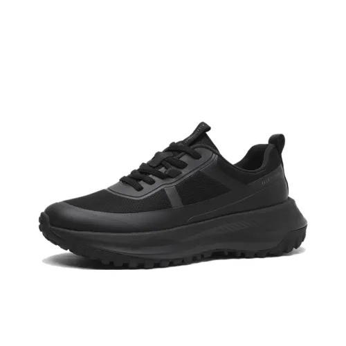 ELLE HOMME Casual Мужской Черный