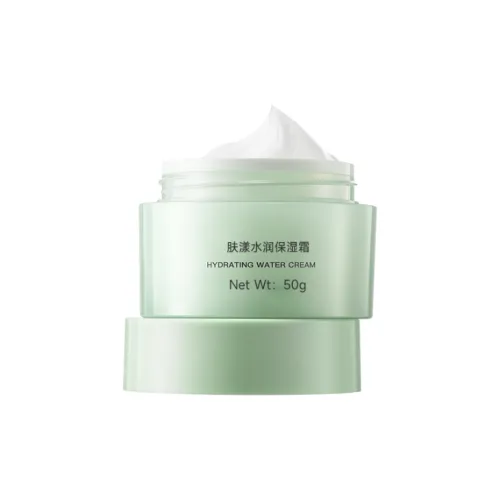 FORYON Центелла Азиатская Ощущение прохлады Вода Крем Текстура Гель Увлажняющий и Гидратирующий