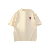 Light Beige (Элегантный логотип на груди)