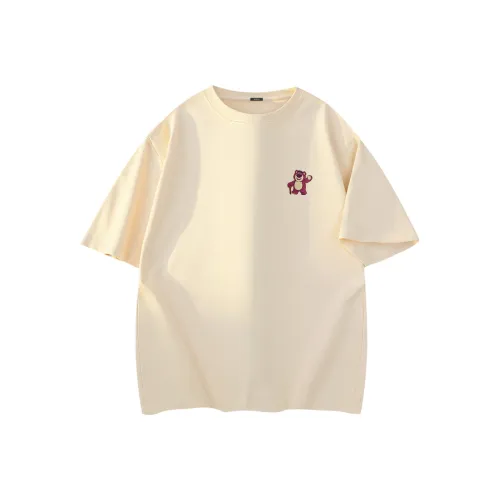 Miniso X Disney Коллаборация T-рубашка унисекс