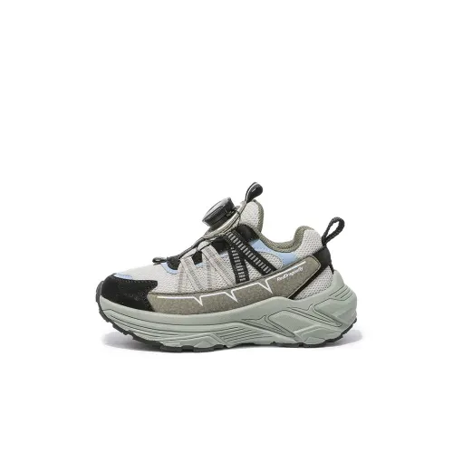 RED DRAGONFLY противоскользящая устойчивая к истиранию детская туристическая обувь для детей